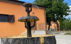 BORGO DON ARMANDO - Appartamento A B C E